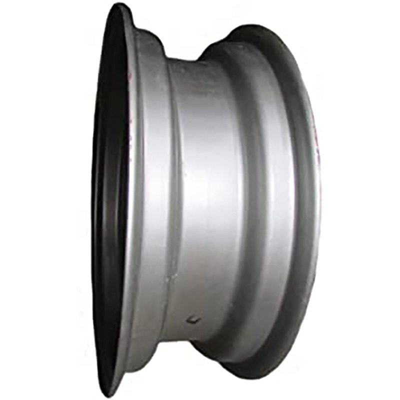 Front Wheel Rim Fits Massey Ferguson Replaces 005281U91