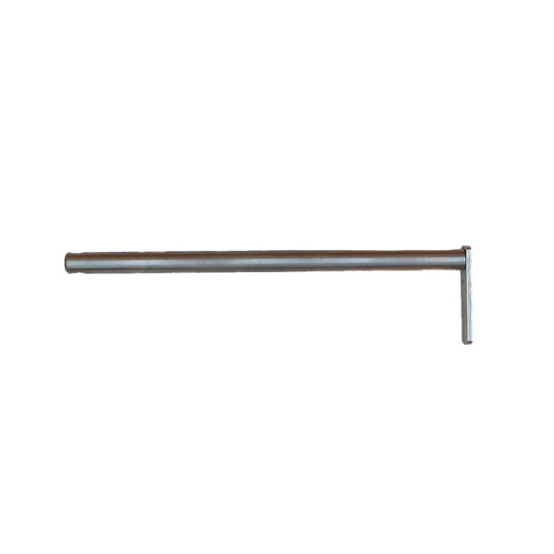 Long Swinging Drawbar Hinge Pin Fits Massey Ferguson Replaces 883877M1