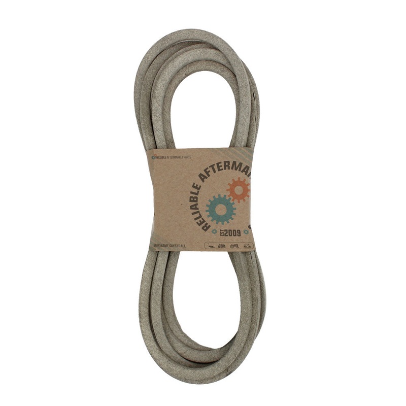 Mower Deck Belt Fits Universal Products
