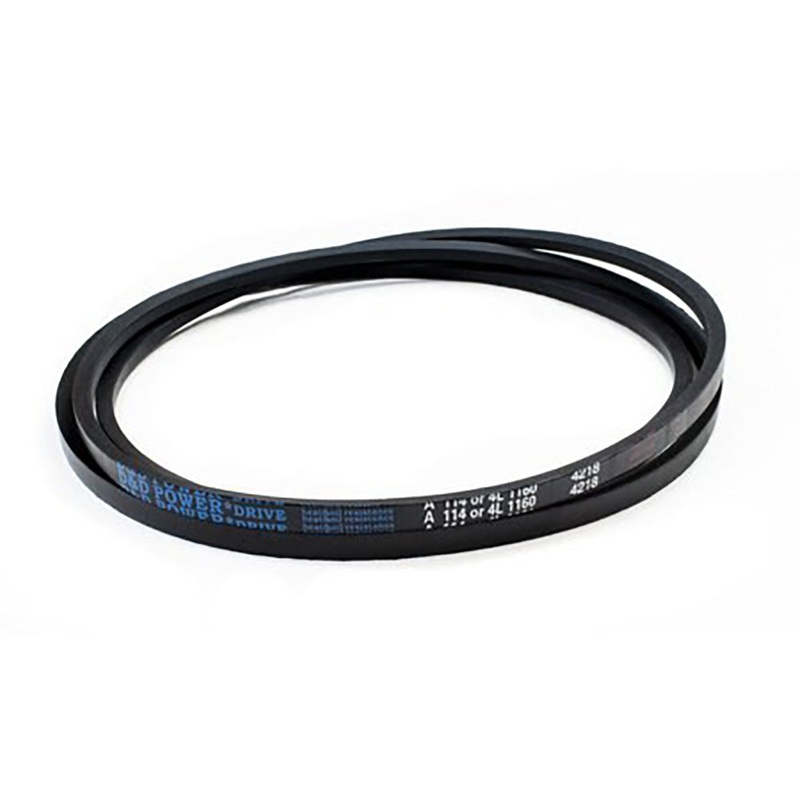 Mower Deck Belt Fits Universal Products Replaces 4L1160
