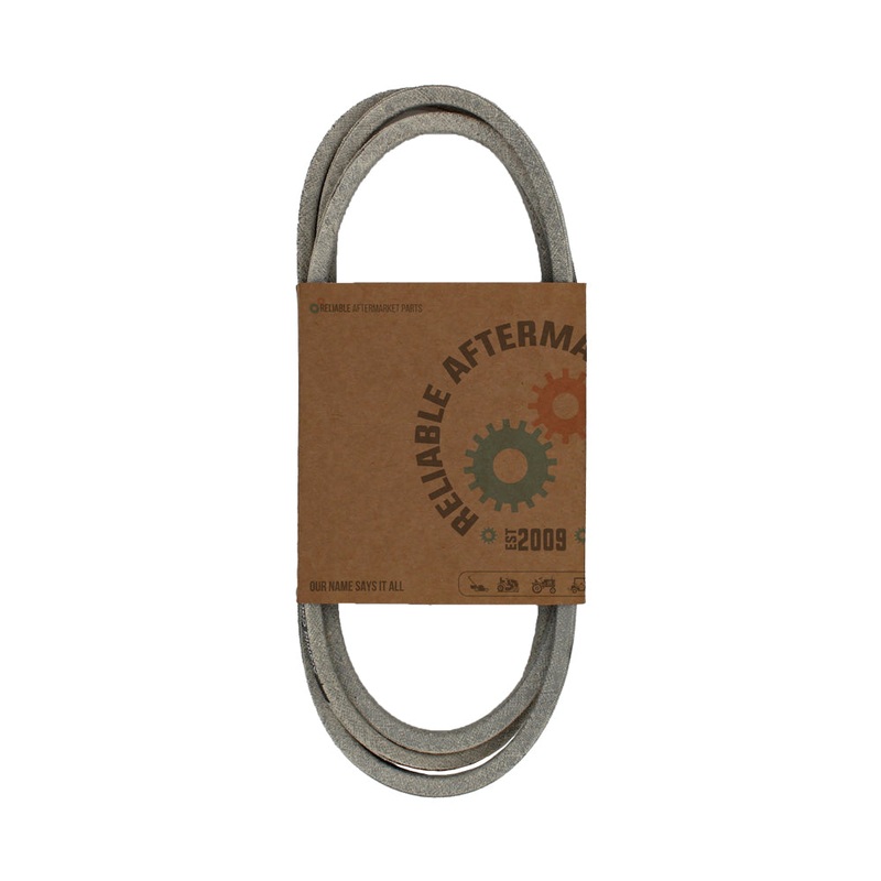 Mower Drive Belt Fits Husqvarna Replaces 165813