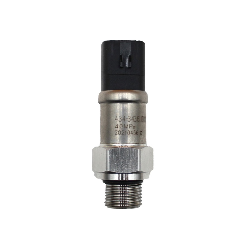 Pressure Sensor Fits Caterpillar Replaces 434-3436