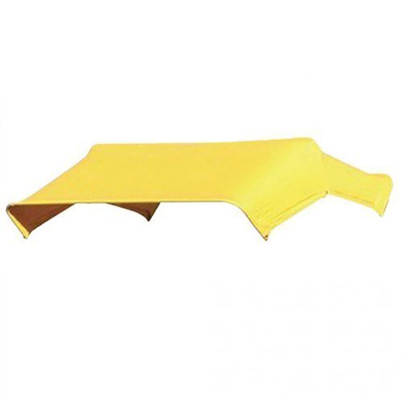 Replacement Duck Canvas Fits Universal Products Replaces 405585