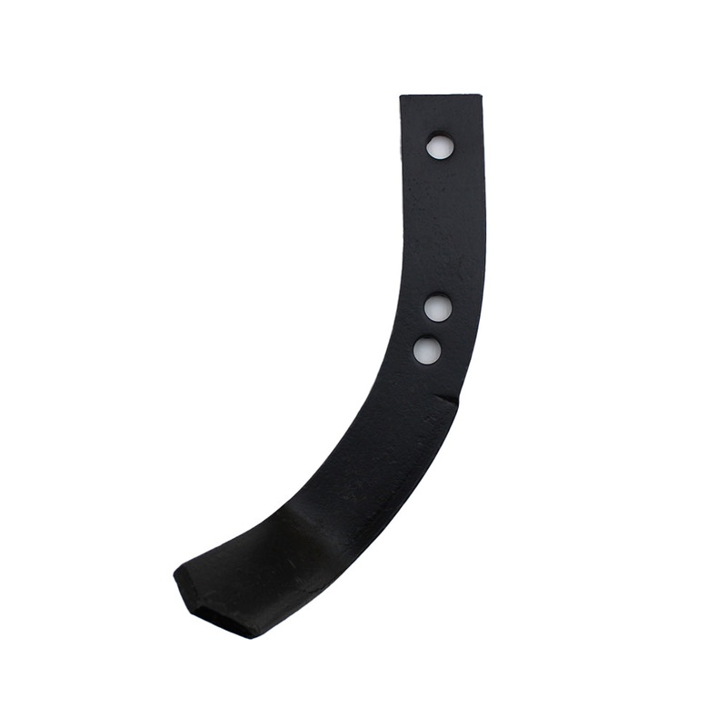 Right Hand Tiller Tine Fits John Deere Replaces AB1TR27