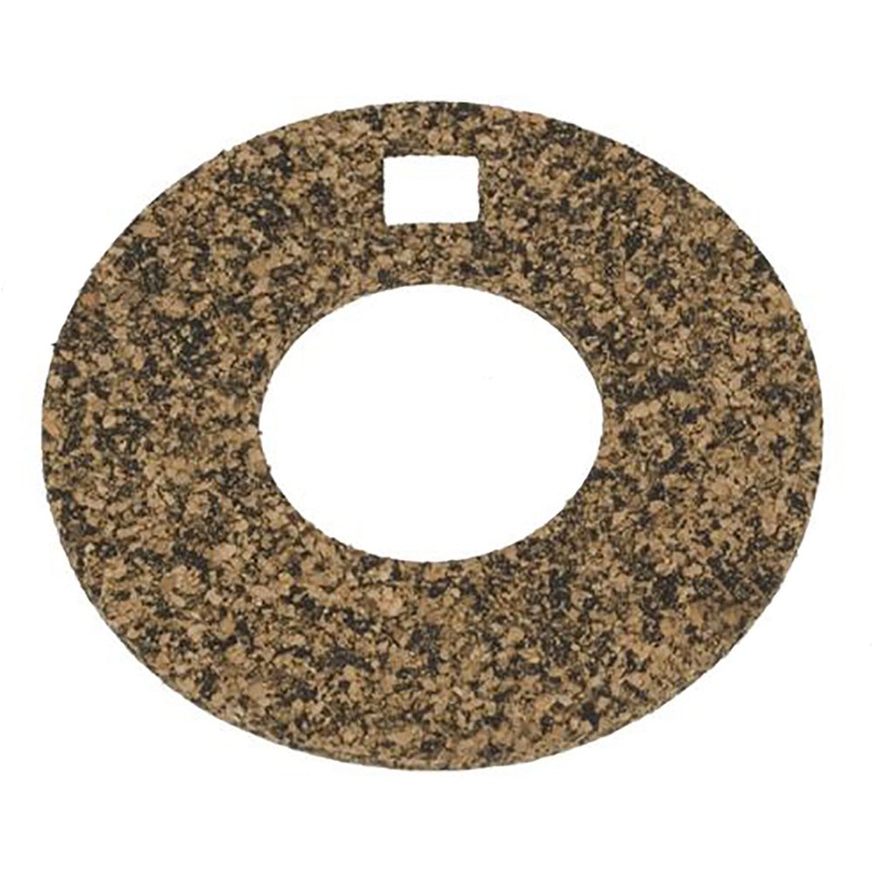 Rock Vent Cover Gasket Fits Ford/New Holland Replaces EAF6863C