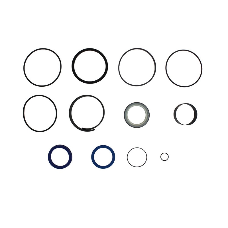Seal Kit Fits Caterpillar Replaces 2007128K
