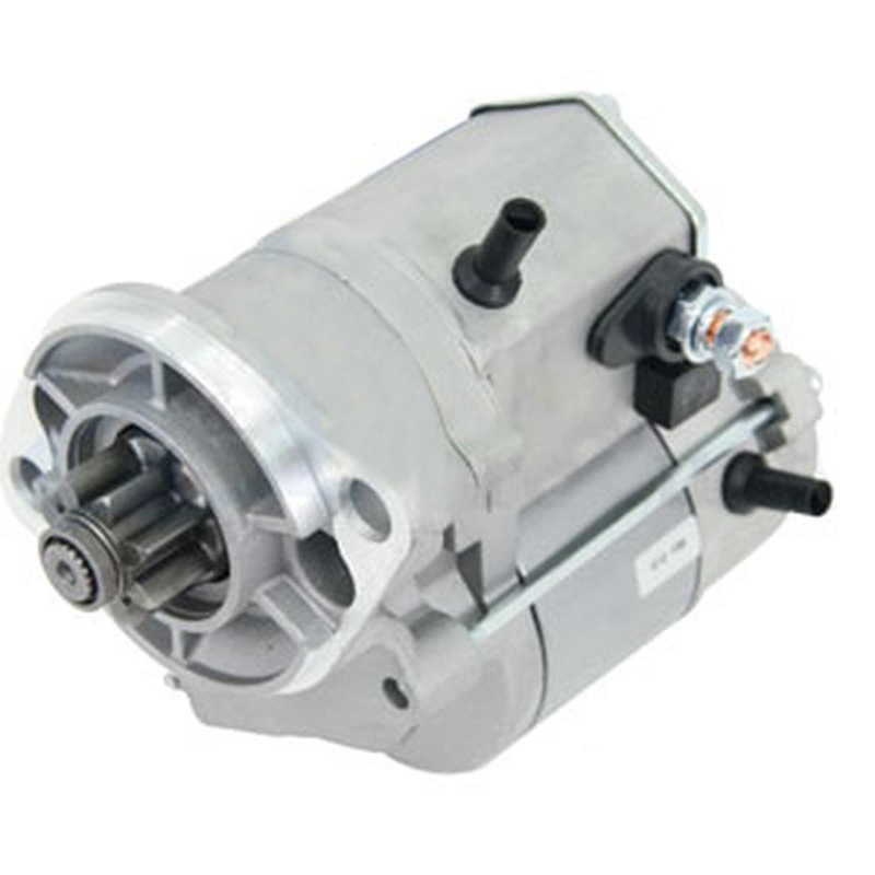 Starter Fits Universal Products Replaces ELS60-0694