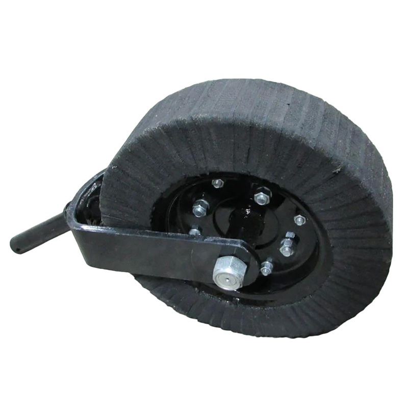 Tail Wheel Assembly Fits BUSH HOG Replaces 48-40510
