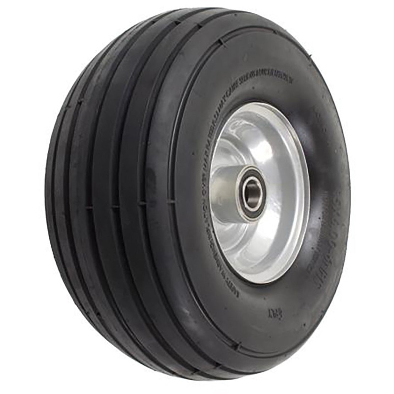 Tire & Wheel Assembly for Tedder Fits Universal Products Replaces 793884