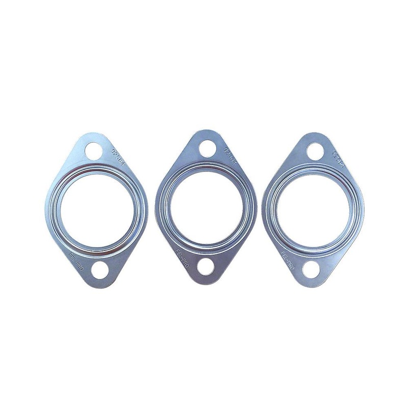3 Cyl Dsl Exhaust Manifold Gasket Fits Ford/New Holland Replaces R90658