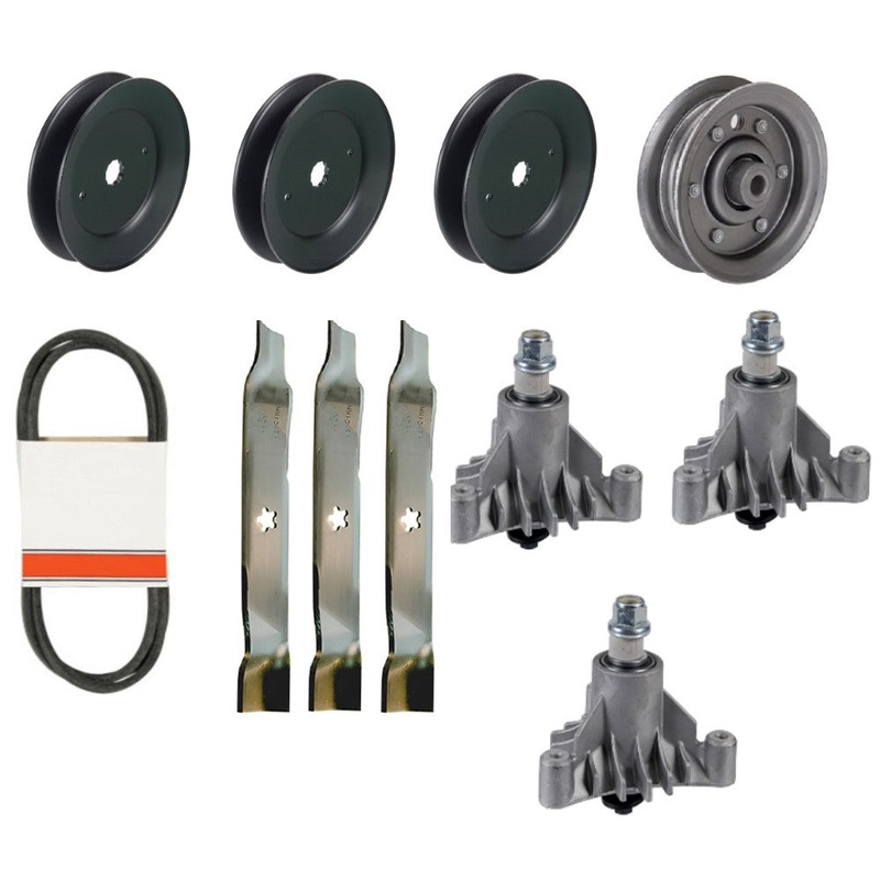 46" Deck Rebuild Kit Fits Sears Replaces 104360X