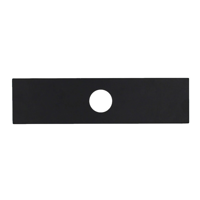 8" Edger Blade Fits Husqvarna Replaces 601000749