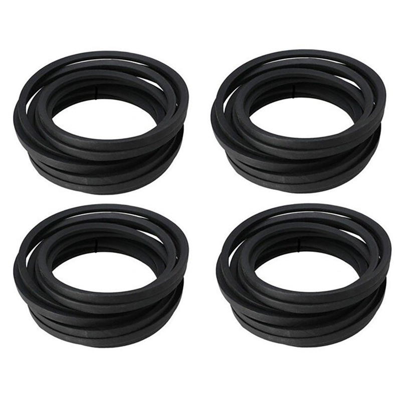 83101670 Belt, (SET OF 4) Fits Kuhn GMD55 GMD66