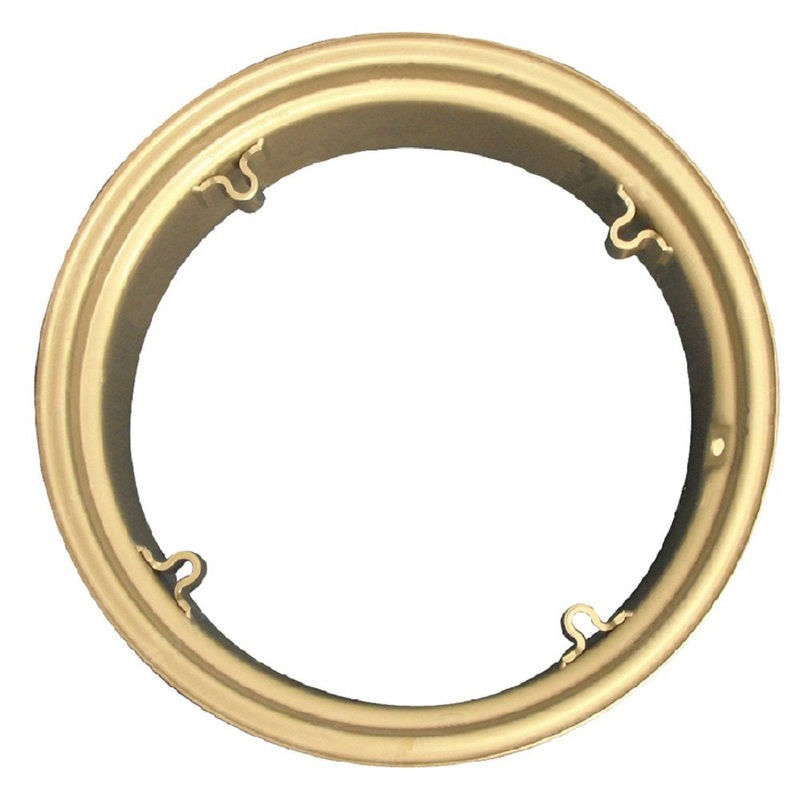 9" x 24" Rear Wheel Rim Fits Universal Products Replaces 99A796
