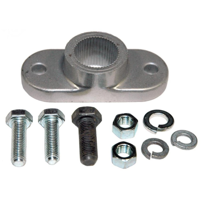 Blade Adapter Assembly Fits MTD Replaces 753-0583