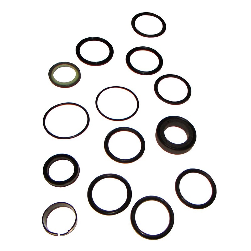 Cylinder Seal Kit Fits Case/International Harvester Replaces G109484