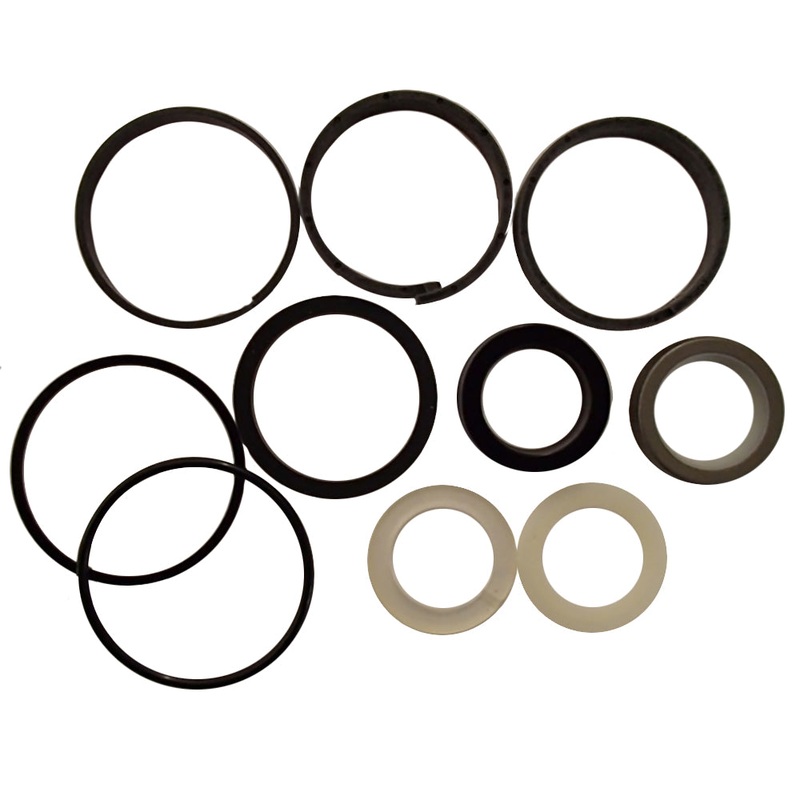 Cylinder Seal Kit Fits Case Replaces 1543250C1