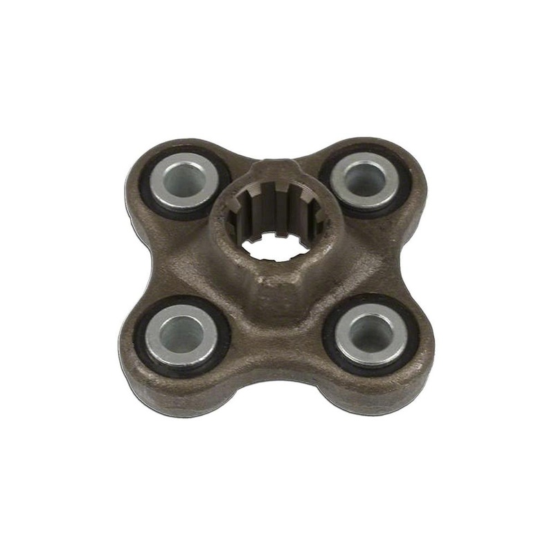 Front Hydraulic Pump Drive Hub Adapter Fits Universal Products Replaces ABC1812