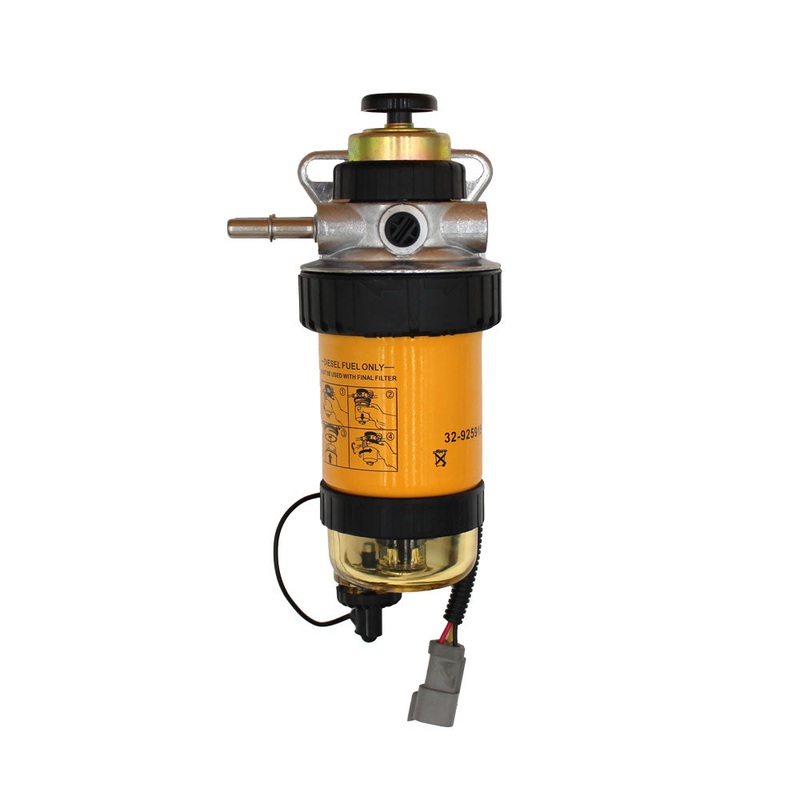 Fuel Sediment Assembly Fits JCB Replaces 32-925914