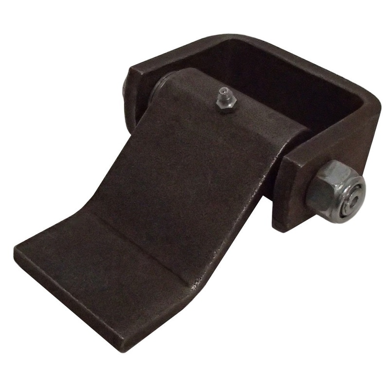 Heavy Duty Door Hinge Fits Internal Use Replaces OTK20-0226