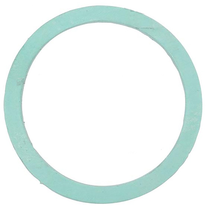 Hydraulic Pump Drain Gasket Fits Massey Ferguson Replaces 181468M1
