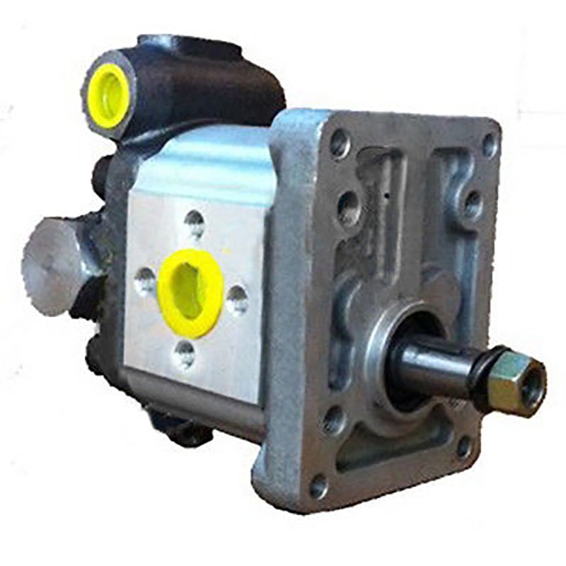 Hydraulic Pump Fits Ford/New Holland Replaces 5149231