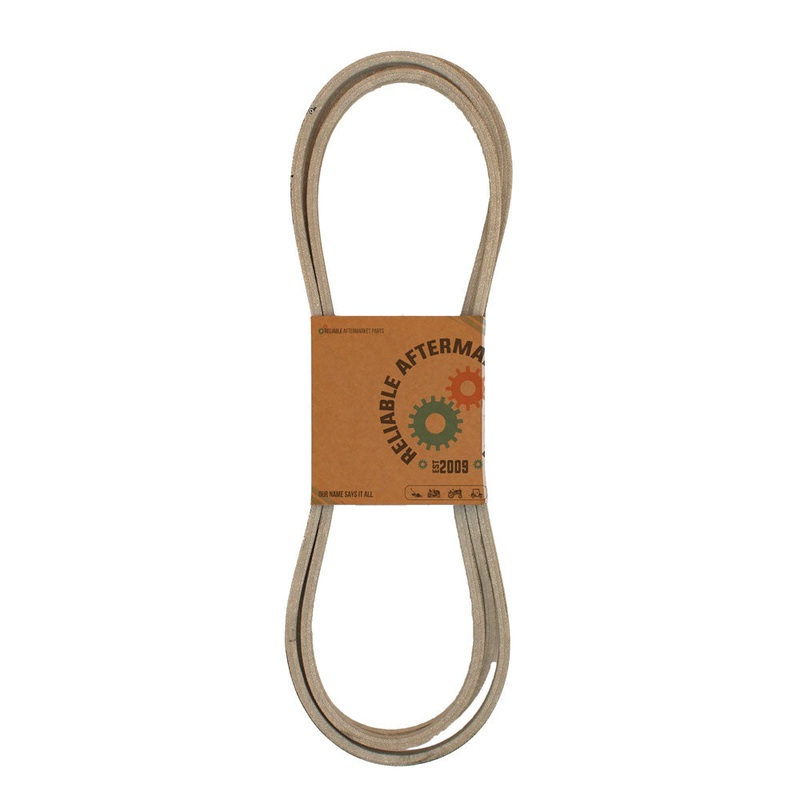Mower Deck Belt Fits Exmark Replaces 109-5364