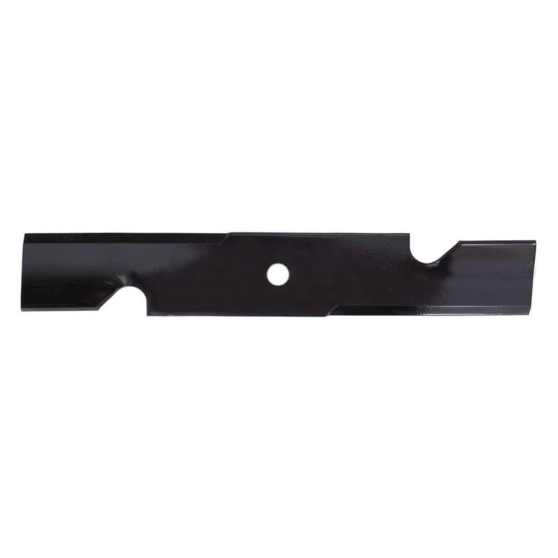 Notched Mower Blade Fits Universal Products Replaces 50-4065