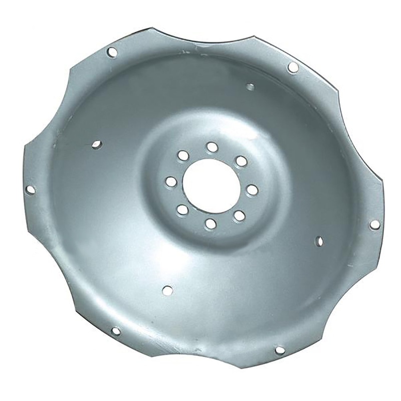 Rear Wheel Disc Fits Landini Replaces 1678566M1