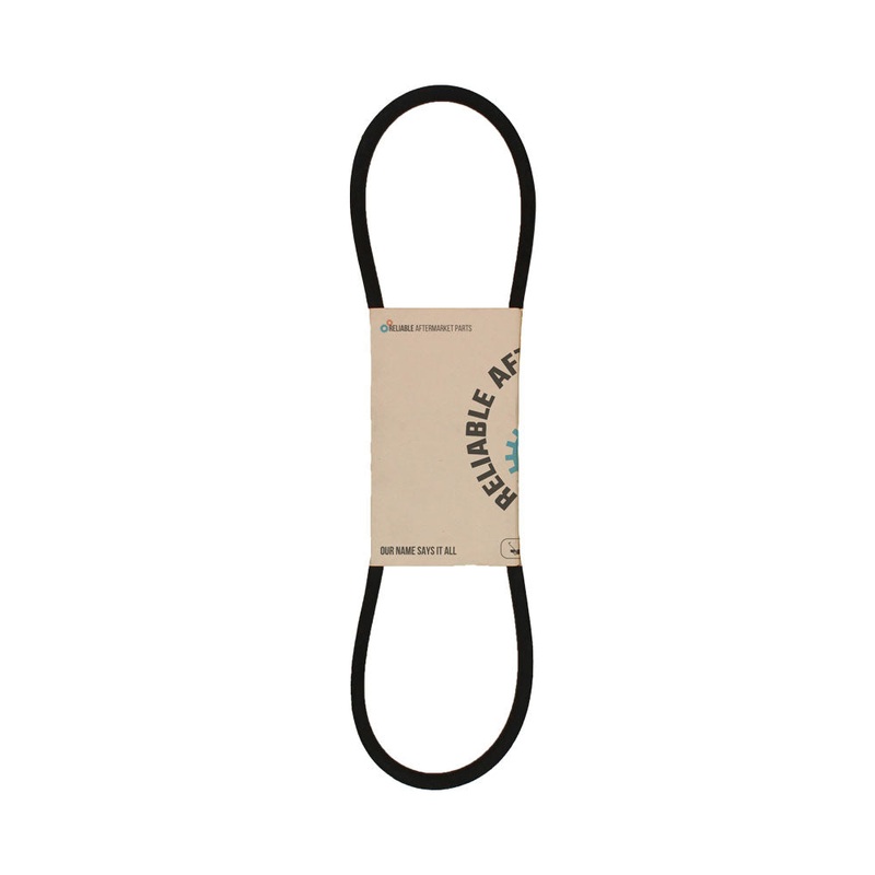 Replacement V Belt Fits Universal Products Replaces 3V350