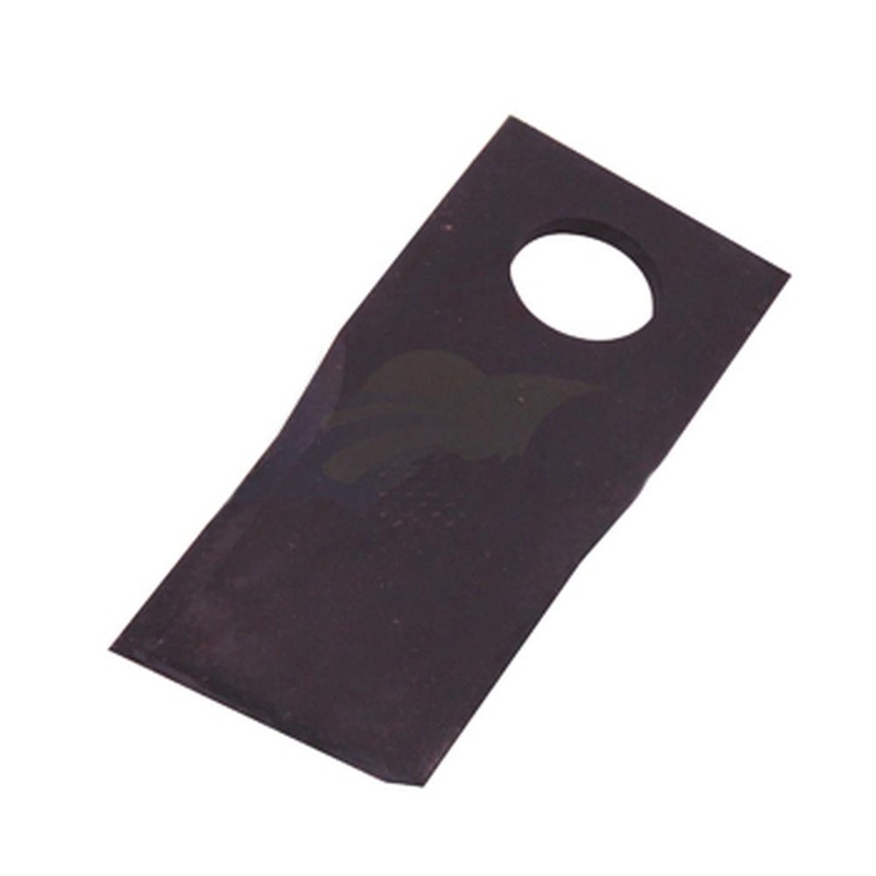 Right Hand Disc Mower Blade Fits BUSH HOG Replaces 00787166