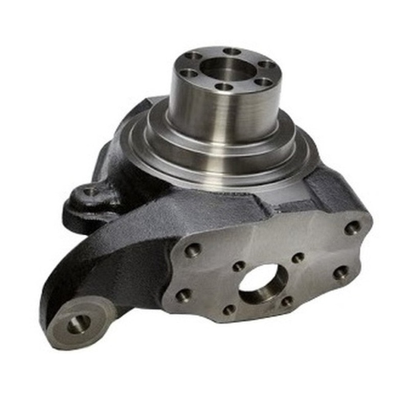 Swivel Housing Fits Case Replaces 144455A1
