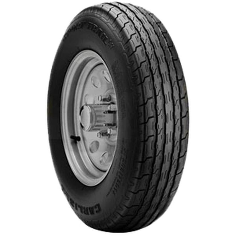 Trailer Sport Trail Tire (4.8 x 12) Fits Oregon Replaces 70-217