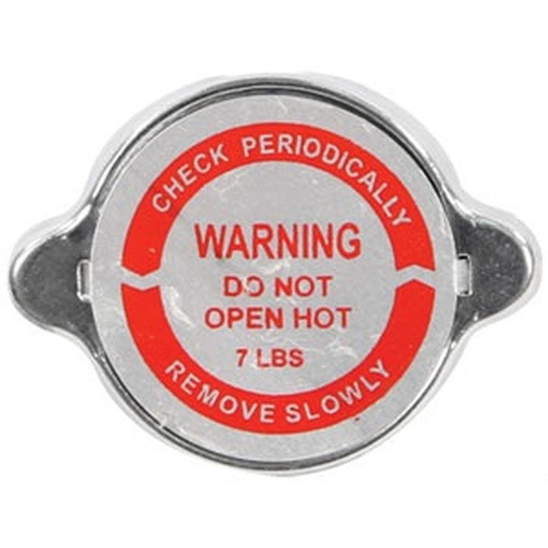 787151R91 Radiator Cap Fits Case/International Harvester