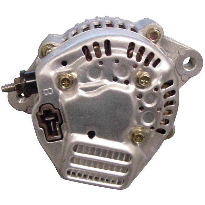 Alternator Fits John Deere Replaces 0986036641