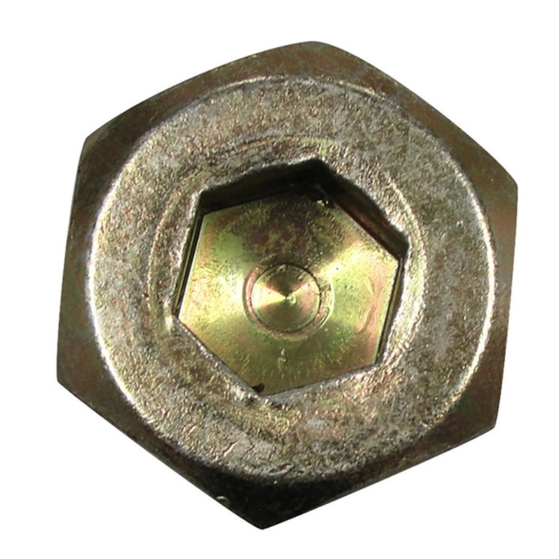 Blade Bolt Fits Kubota Replaces K5651-34370