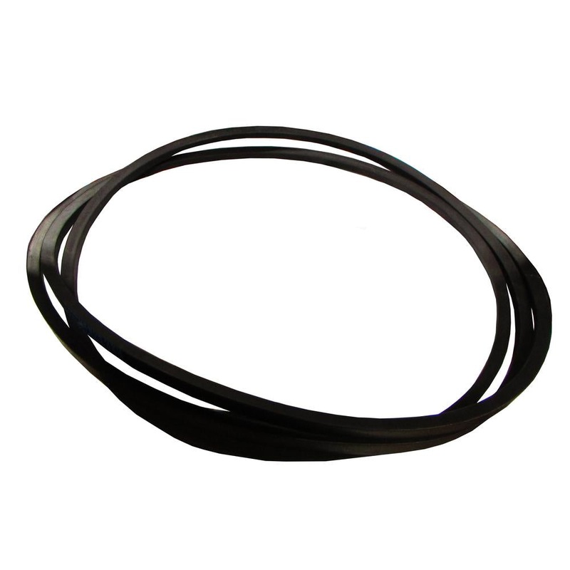 Classical V-Belt Fits DIXIE