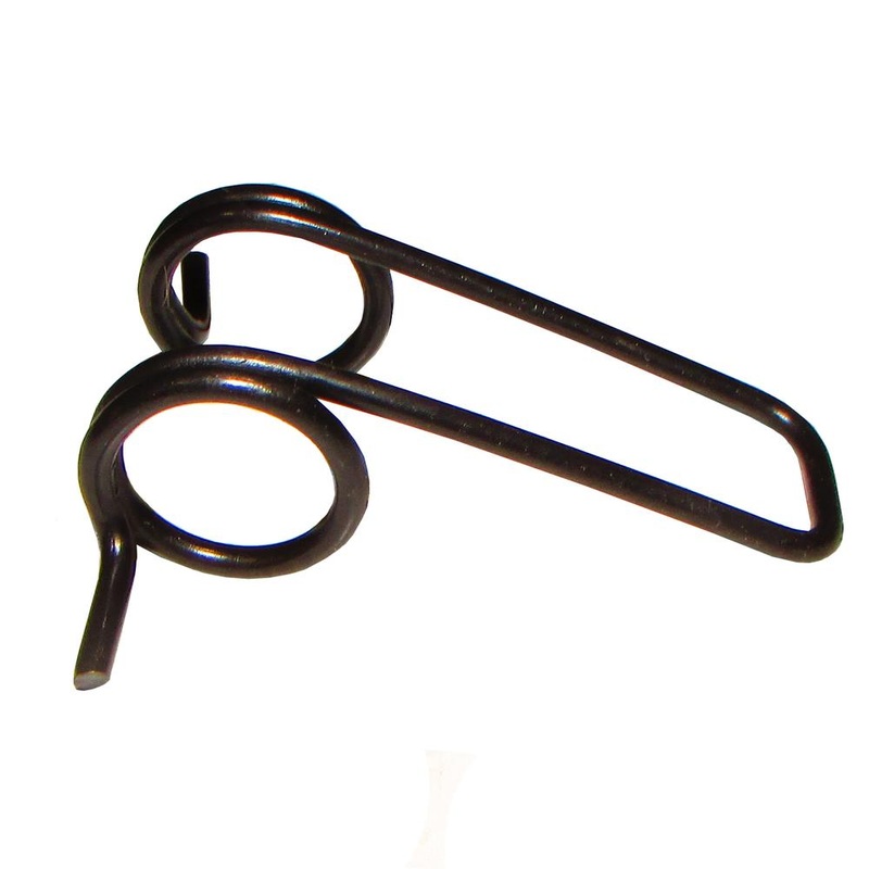 Clutch Lever Spring Fits Massey Ferguson Replaces 893121M1