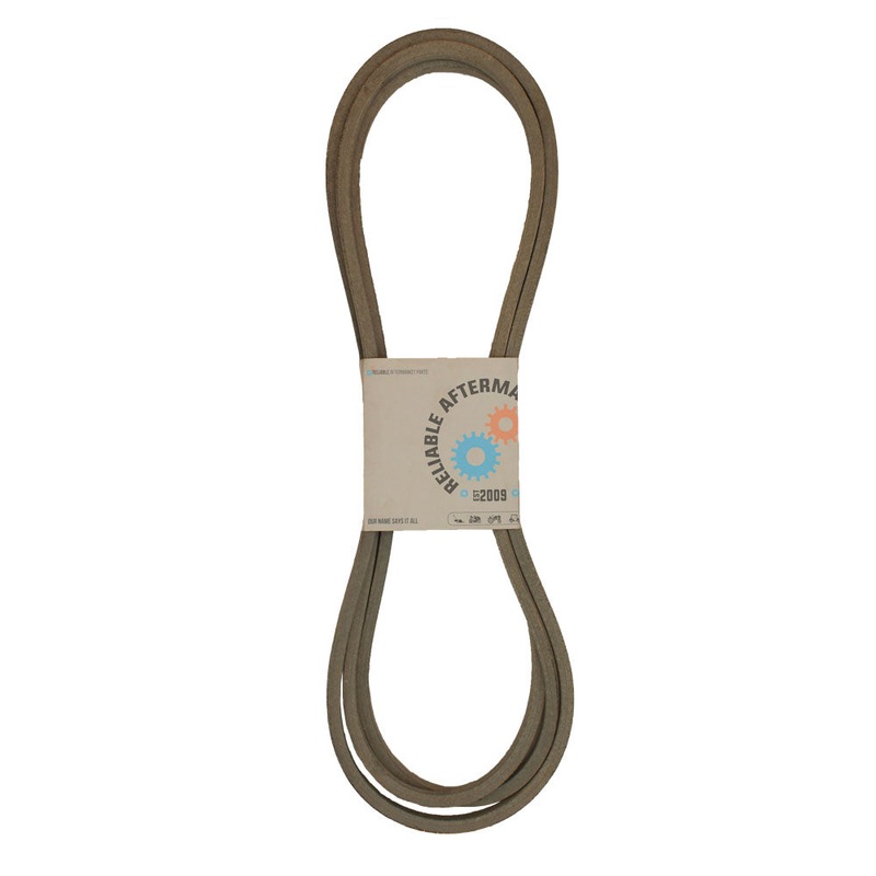 Deck Belt Fits Bad Boy Replaces 041-0178-00