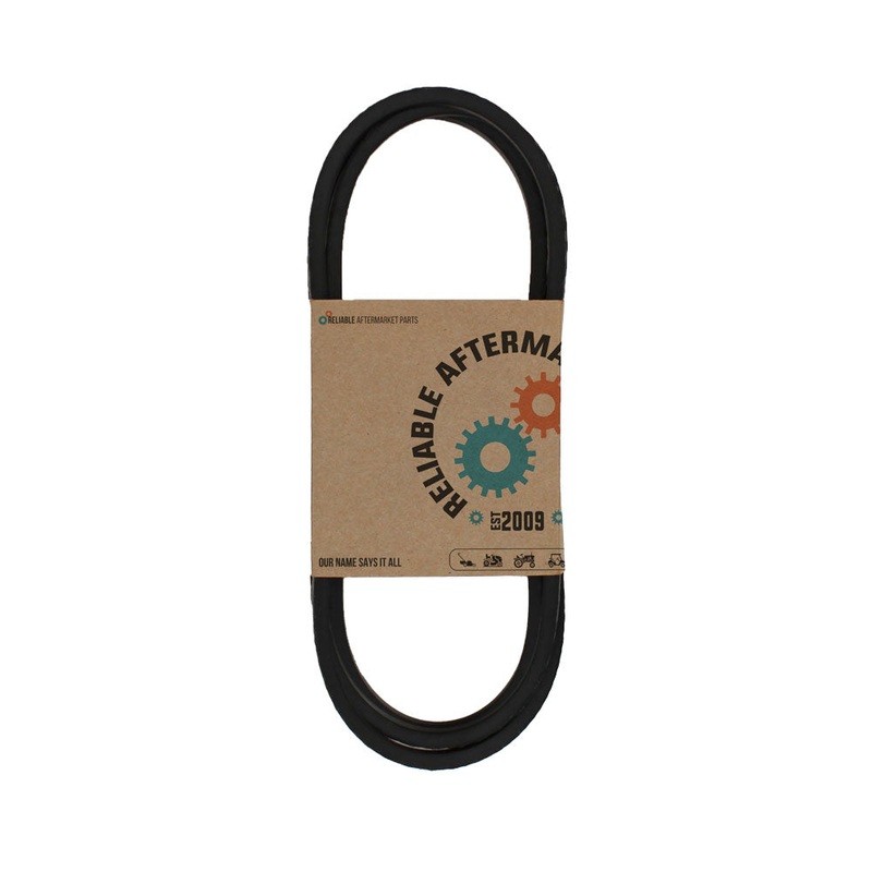 Deck Drive Belt Fits Universal Products Replaces 21615