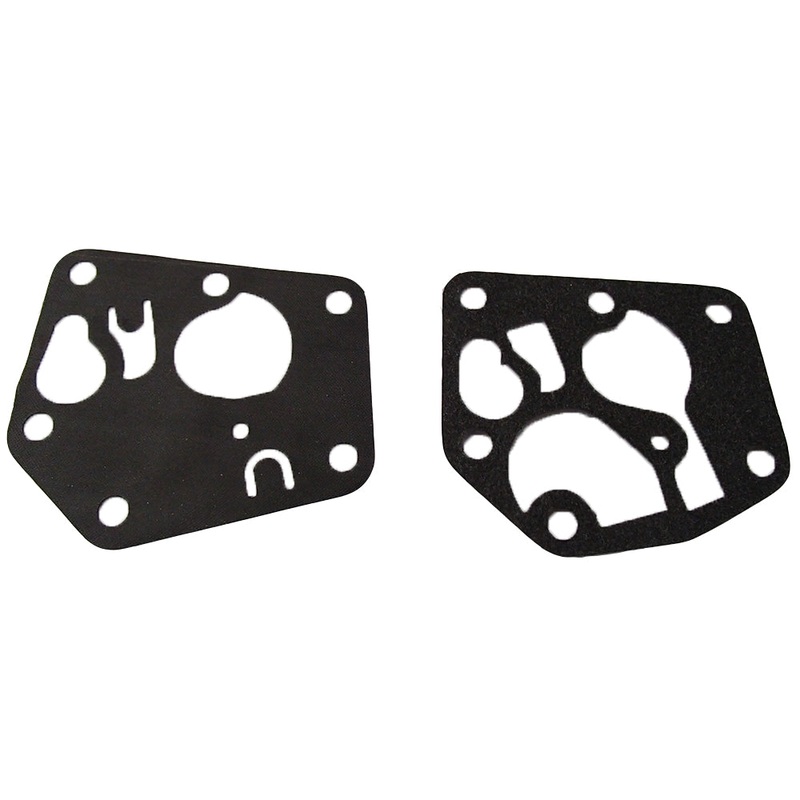 Diaphragm & Gasket Set Fits Oregon Replaces 49-007
