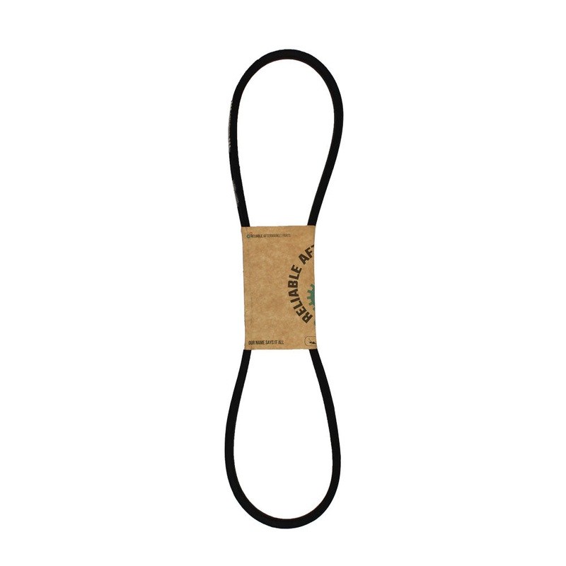 Drive Belt Fits John Deere Replaces M43569