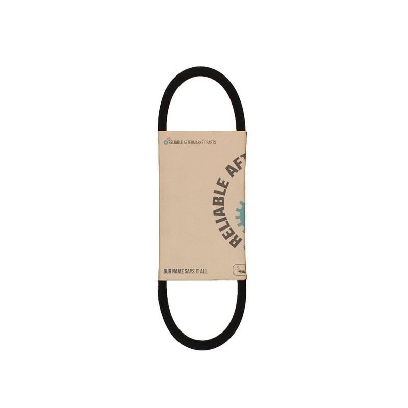 Drive Belt Fits Universal Products Replaces 12508