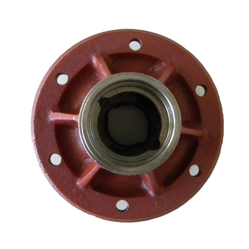 Front Wheel Hub Fits Massey Ferguson Replaces 886336M1