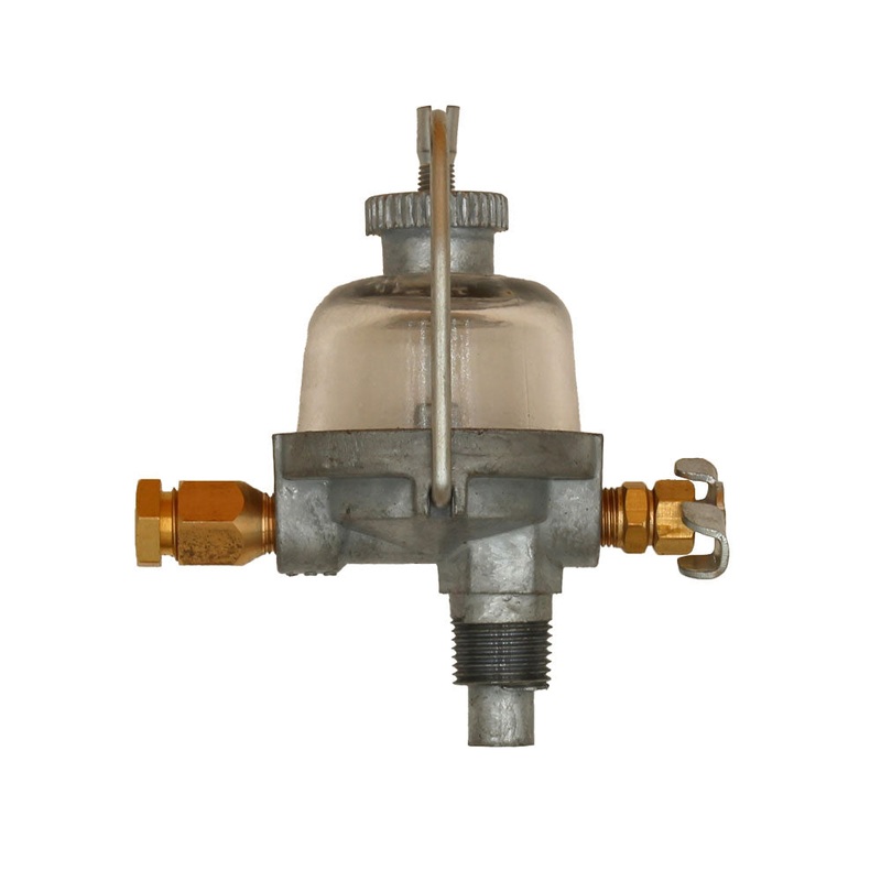 Fuel Strainer Fits Hesston Replaces AM3100T