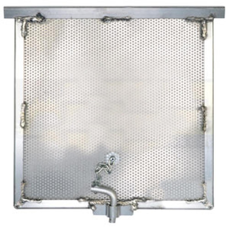 Grasscatcher Door Fits Universal Products Replaces B1GCDOORSM