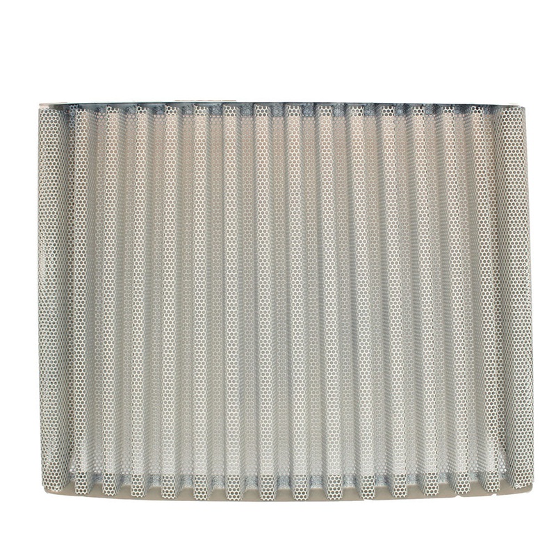 Grill without Light Holes Fits John Deere Replaces SW01624