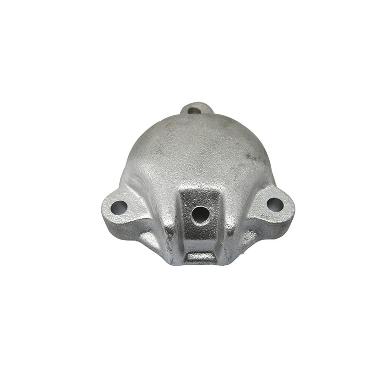 Hub Cap Fits John Deere Replaces A1555R