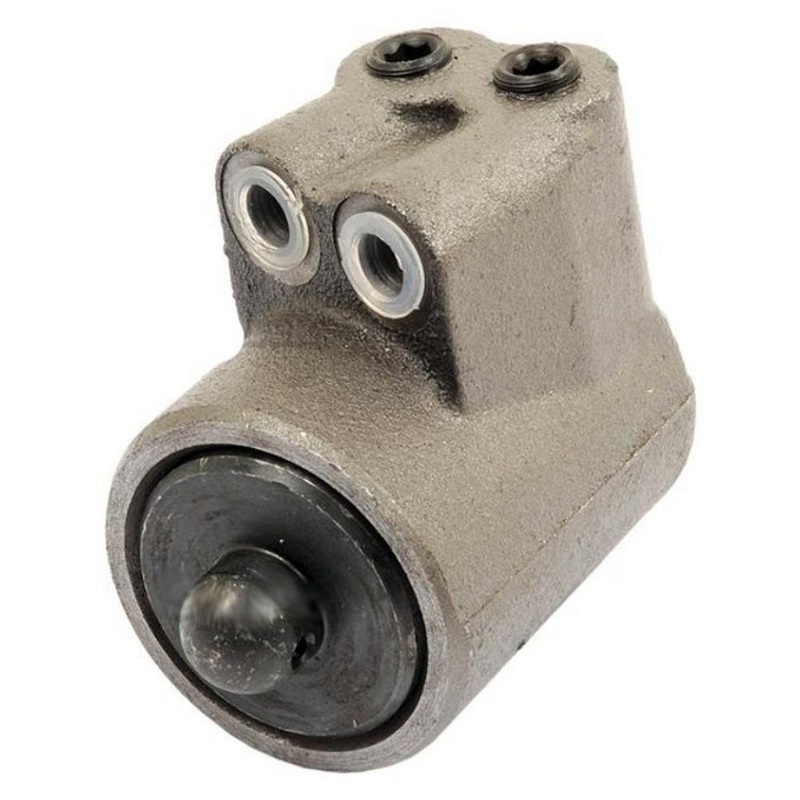 Hydraulic Brake Cylinder Fits Ford/New Holland Replaces 81866484