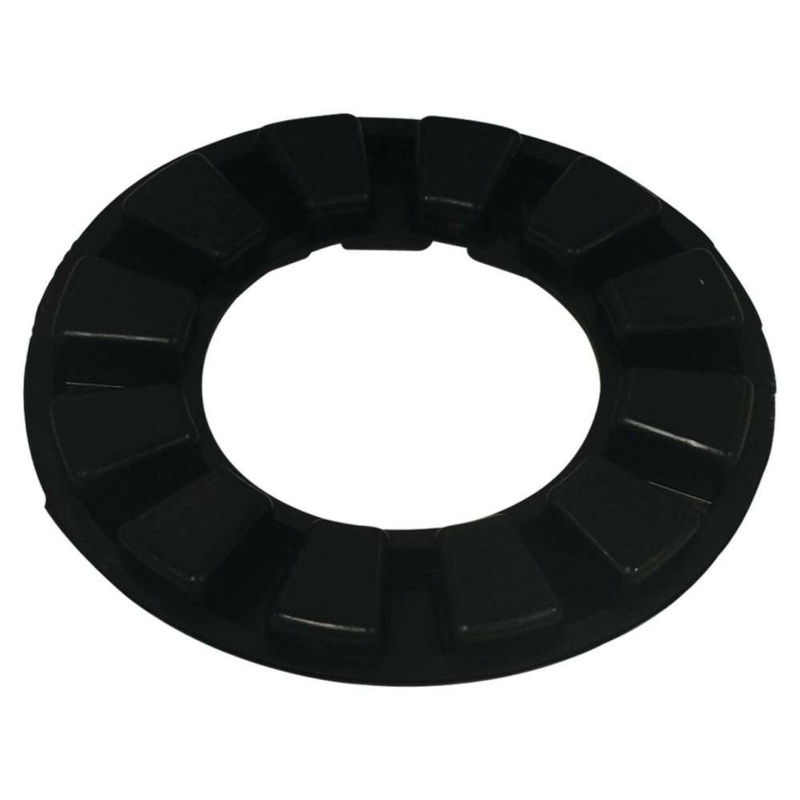 Hydraulic Pump Drive Cushion Fits John Deere Replaces R78202